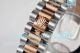 GS Factory Swiss Clone Rolex Datejust President Watch Rose Gold Two-tone Grey Face 31mm (6)_th.jpg